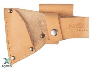 Toporek bushcraftowy w futerale 400G NEO TOOLS