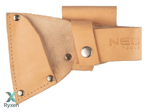 Toporek bushcraftowy w futerale 400G NEO TOOLS