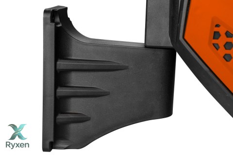 Wąż z automatycznym zwijaczem 1/2", 20 m +2m NEO TOOLS