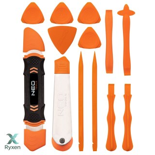 Zestaw otwieraków 13 szt. NEO TOOLS