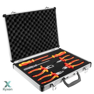 Zestaw szczypiec i wkrętaków 1000V, 7 szt. NEO TOOLS