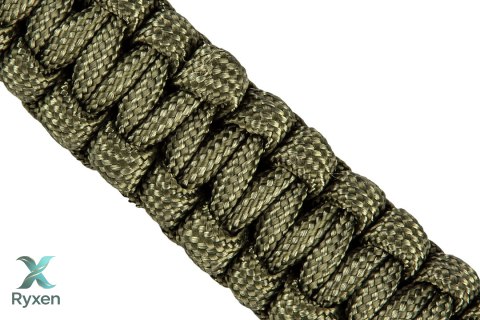 Bransoletka survivalowa 5 w 1 NEO TOOLS
