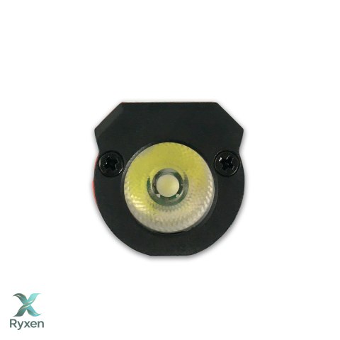 EOT058 Esperanza profesjonalna lampka rowerowa led na przód 2w1 gamma pro 2100 lx Esperanza