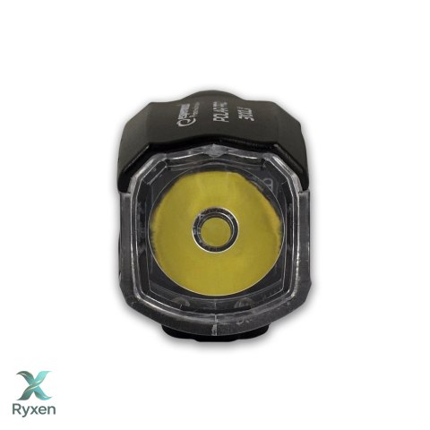 EOT059 Esperanza profesjonalna lampka rowerowa led na przód polar pro 3100 lx Esperanza