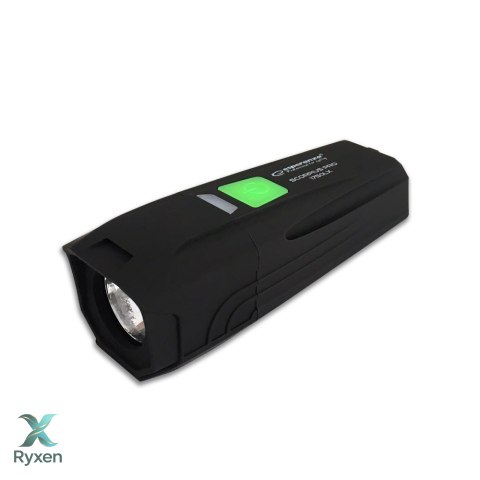 EOT060 Esperanza profesjonalna lampka rowerowa led na przód scorpius pro 1750 lx Esperanza