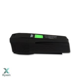 EOT060 Esperanza profesjonalna lampka rowerowa led na przód scorpius pro 1750 lx Esperanza