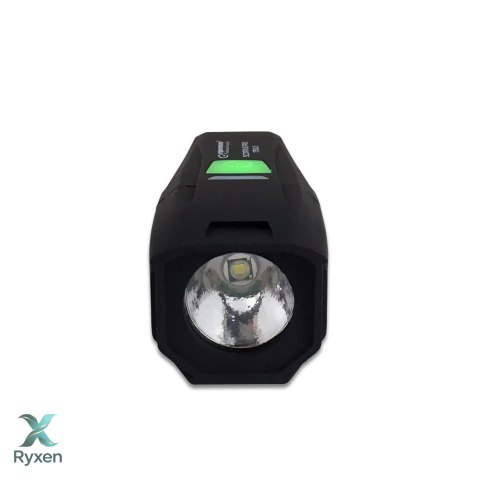 EOT060 Esperanza profesjonalna lampka rowerowa led na przód scorpius pro 1750 lx Esperanza