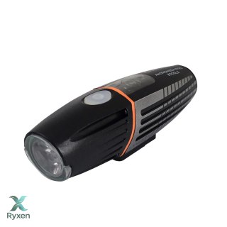 EOT062 Esperanza profesjonalna lampka rowerowa led na przód andromeda pro 2000 lx Esperanza