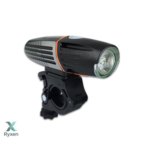 EOT062 Esperanza profesjonalna lampka rowerowa led na przód andromeda pro 2000 lx Esperanza