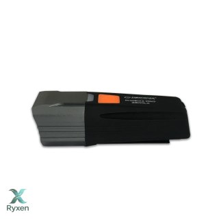 EOT063 Esperanza profesjonalna lampka rowerowa led na przód phoenix pro 3800 lx Esperanza