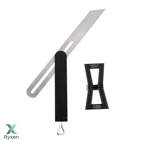 Kątownik regulowany NEO TOOLS
