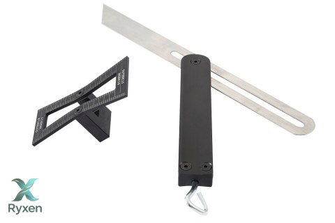 Kątownik regulowany NEO TOOLS