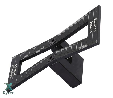 Kątownik regulowany NEO TOOLS