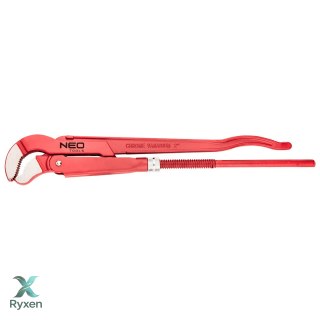 Klucz do rur typ "S", 2.0", 530 mm NEO TOOLS
