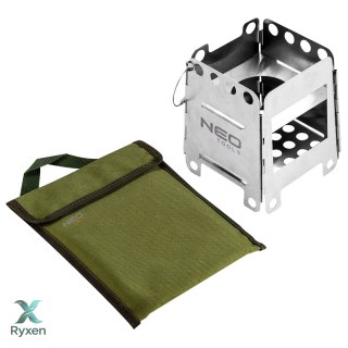 Kuchenka survivalowa NEO TOOLS