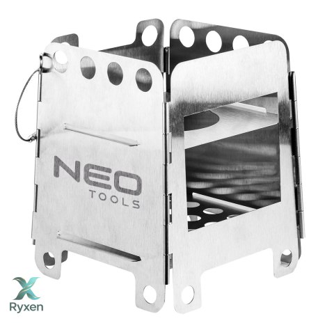 Kuchenka survivalowa NEO TOOLS