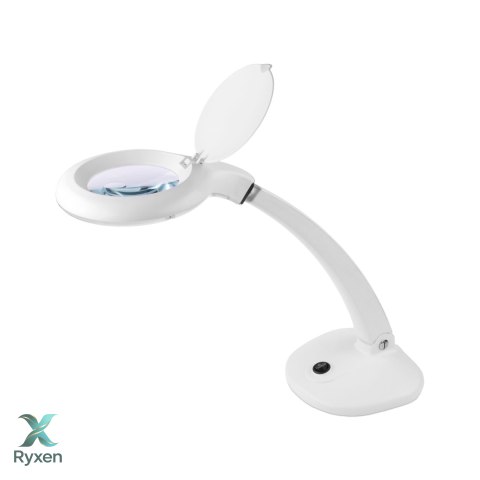Lampa z lupą na biurko Rebel 6W (30x2835SMD) Rebel