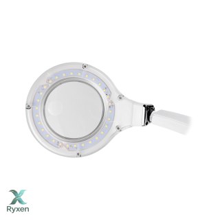 Lampa z lupą na biurko Rebel 6W (30x2835SMD) Rebel