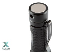 Latarka akumulatorowa USB C 2000 lm CHN LED NEO TOOLS