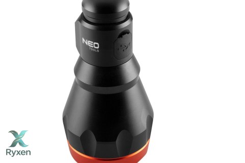 Latarka akumulatorowa USB C 500 lm Osram LED NEO TOOLS