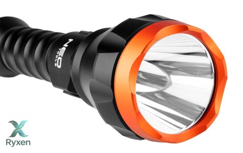 Latarka akumulatorowa USB C 500 lm Osram LED NEO TOOLS