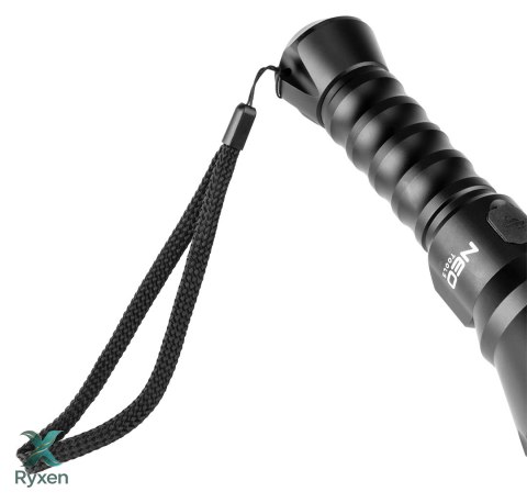 Latarka akumulatorowa USB C 500 lm Osram LED NEO TOOLS