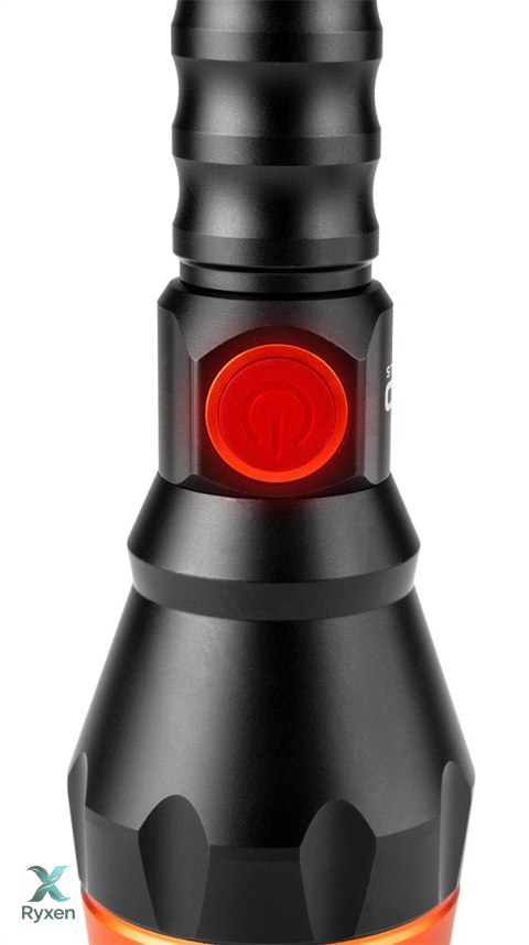 Latarka akumulatorowa USB C 500 lm Osram LED NEO TOOLS