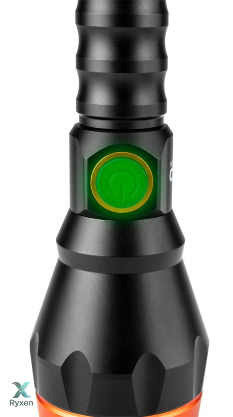 Latarka akumulatorowa USB C 500 lm Osram LED NEO TOOLS