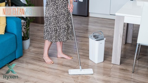Mop czyszczący New Clean R13 Teesa