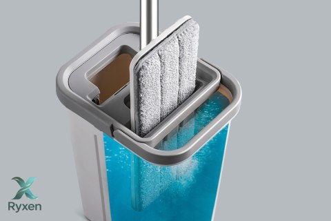 Mop czyszczący New Clean R13 Teesa