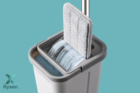 Mop czyszczący New Clean R13 Teesa