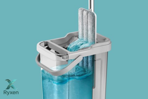Mop czyszczący New Clean R19 Teesa