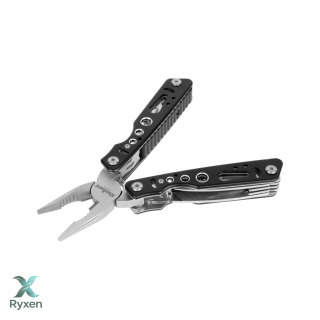 Multitool, urządzenie wielofunkcyjne Rebel
