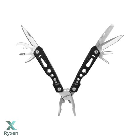 Multitool, urządzenie wielofunkcyjne Rebel