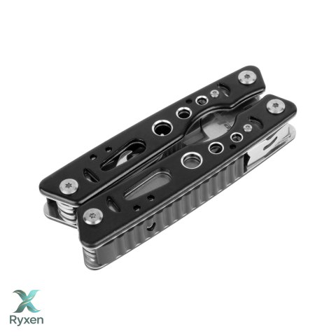 Multitool, urządzenie wielofunkcyjne Rebel