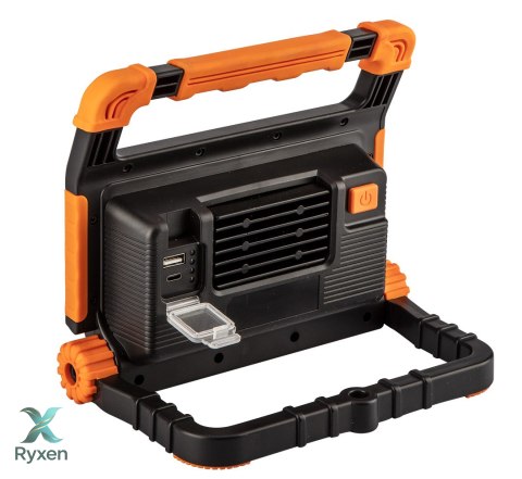 Naświetlacz akumulatorowy 3000 lm SMD LED NEO TOOLS