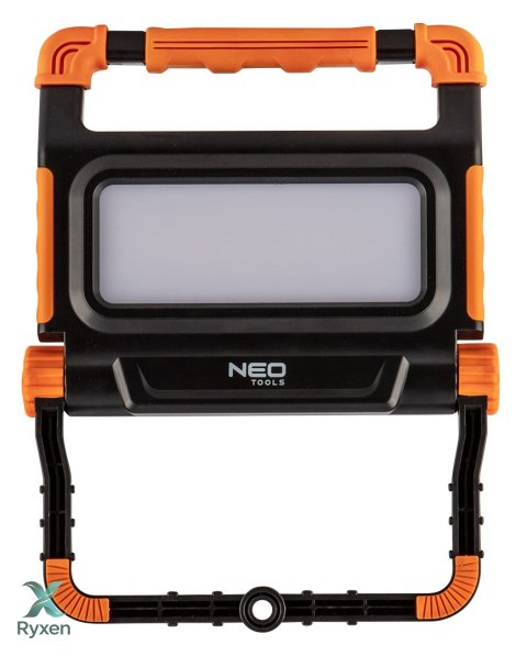 Naświetlacz akumulatorowy 3000 lm SMD LED NEO TOOLS