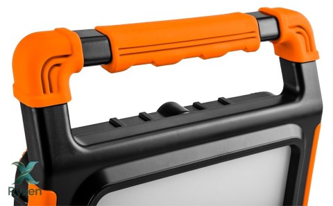 Naświetlacz akumulatorowy 3000 lm SMD LED NEO TOOLS