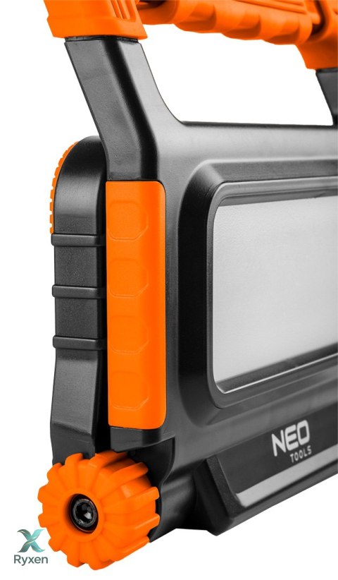 Naświetlacz akumulatorowy 3000 lm SMD LED NEO TOOLS