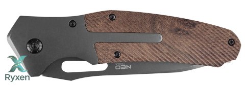 Nóż składany 22 cm NEO TOOLS
