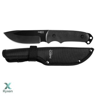 Nóż taktyczny full- tang 22 cm NEO TOOLS