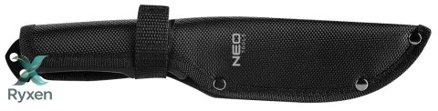 Nóż taktyczny full- tang 22 cm NEO TOOLS