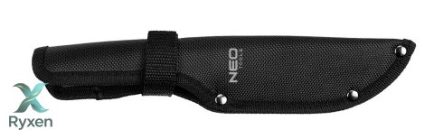 Nóż taktyczny full- tang 22 cm NEO TOOLS