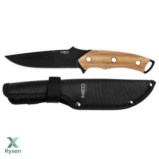 Nóż taktyczny full- tang 25 cm NEO TOOLS