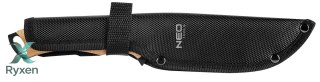 Nóż taktyczny full- tang 25 cm NEO TOOLS
