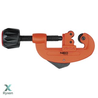 Obcinak do rur miedzianych i aluminiowych 3-30 mm NEO TOOLS