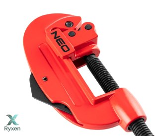 Obcinak do rur miedzianych i aluminiowych 3-30 mm NEO TOOLS