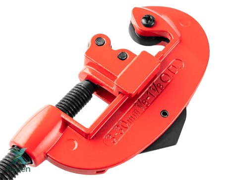 Obcinak do rur miedzianych i aluminiowych 3-30 mm NEO TOOLS