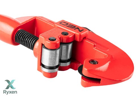 Obcinak do rur miedzianych i aluminiowych 3-30 mm NEO TOOLS