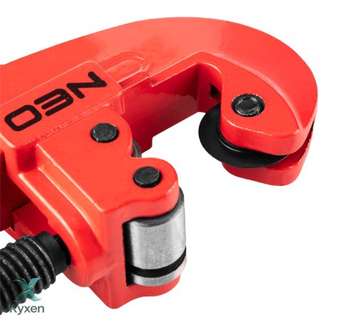 Obcinak do rur miedzianych i aluminiowych 3-30 mm NEO TOOLS